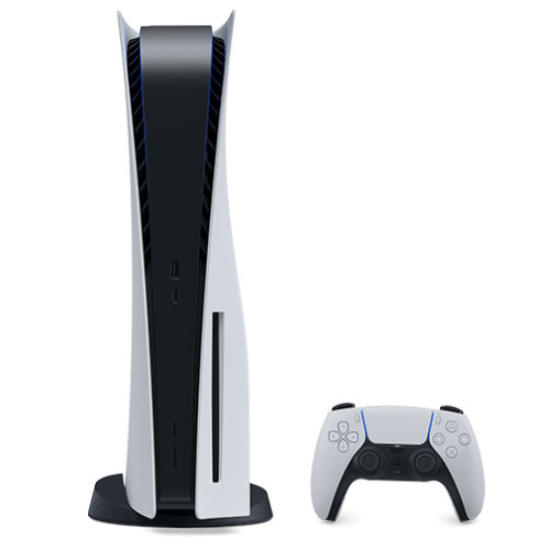 Ремонт игровых консолей PlayStation в Санкт-Петербурге
